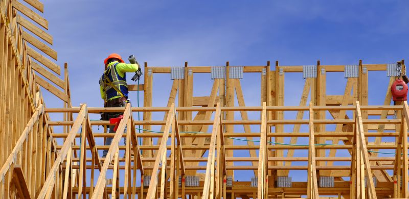 Experienced Construction Framers
