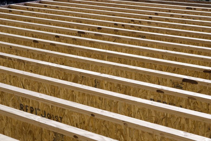 Prevent Structural Damage